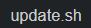 update.sh